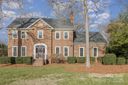 11613 Old Surry Lane sold home in Charlotte, SC
