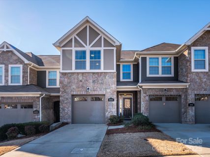 810 Ayrshire Avenue sold home in Ayrshire Townhomes, Fort Mill, SC