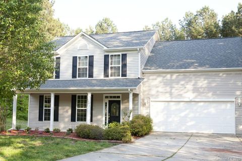 1507 Woodbend Lane