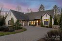 43 Nethermead Drive sold home in Asheville, SC