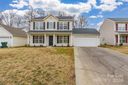 1656 Baylor Drive sold home in Rock Hill, SC