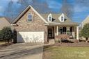 1160 Bontrager Trail sold home in Fort Mill, SC