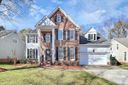 7219 Fortrose Lane sold home in Charlotte, SC