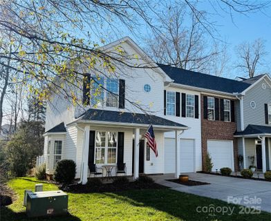 711 Torrey Pines Lane sold home in Glenridge, Fort Mill, SC