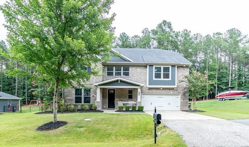 2118 Lometa Road sold home in Palm Tree Cove II, York, SC