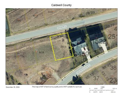 409 Whitmore Street active home in Huntington Woods North, Lenoir, NC