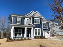 595 Nw Rafferty Hill Drive sold home in Concord, SC