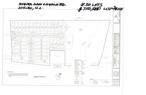 340 Beaver Dam Church Road