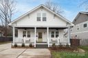 1814 Berryhill Road sold home in Charlotte, SC