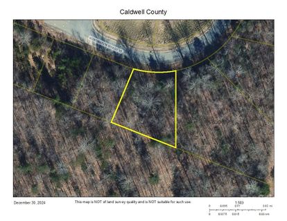 Lot 80 Huntington Woods Street active home in Huntington Woods North, Lenoir, NC