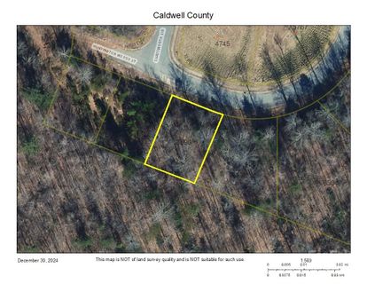 Lot 81 Huntington Woods Street active home in Huntington Woods North, Lenoir, NC