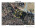 Lot 83 Huntington Woods Street sold home in Lenoir, SC