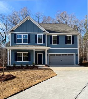 5421 Cotton Mill Court sold home in Mooreland Oaks, Mount Holly, NC