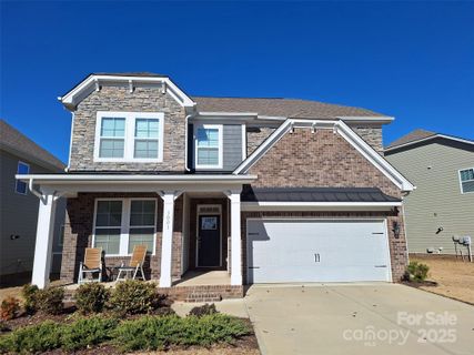 3001 Burton Point Court