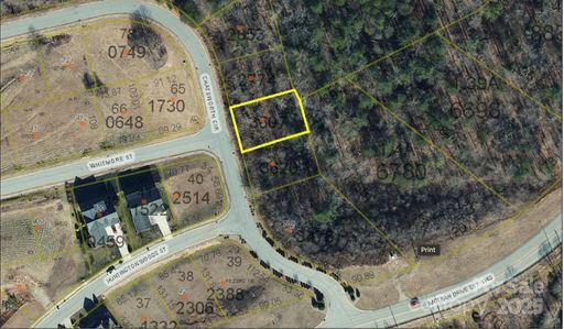 708 Chatsworth Circle active home in Huntington Woods North, Lenoir, NC
