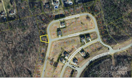 740 Chatsworth Circle active home in Huntington Woods North, Lenoir, NC