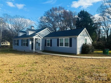 2801 Cowles Road sold home in Scotland Hills, Charlotte, NC