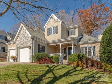 19 Tiverton Lane sold home in Devonshire, Asheville, NC
