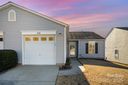 8528 Westhope Street sold home in Charlotte, SC