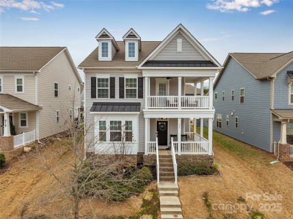 923 Claires Creek Lane