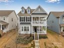 923 Claires Creek Lane sold home in Davidson, SC