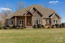 125 Mossy Oak Lane sold home in Salisbury, SC