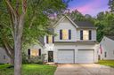 1870 Lillywood Lane sold home in Fort Mill, SC