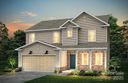 5215 Hatcher Creek Road 40 sold home in Charlotte, SC