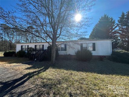 4859 Thistle Court sold home in Grace Chapel Village, Granite Falls, NC