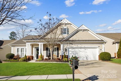7252 Shenandoah Drive
