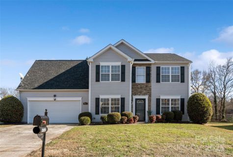 5732 Cardington Court