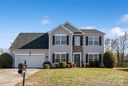 5732 Cardington Court sold home in Charlotte, SC