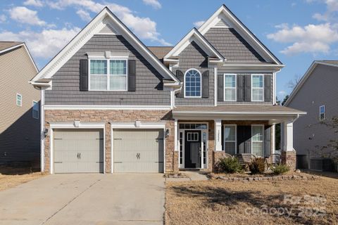 12825 Franklin Square Road 132 sold home in Stafford, Charlotte, NC