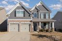 12825 Franklin Square Road 132 sold home in Charlotte, SC