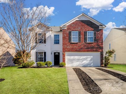 14035 Lawrence Farm Lane sold home in Hartwell, Charlotte, NC