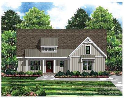 1502 Baileys Run sold home in Baileys Farm, Gastonia, NC