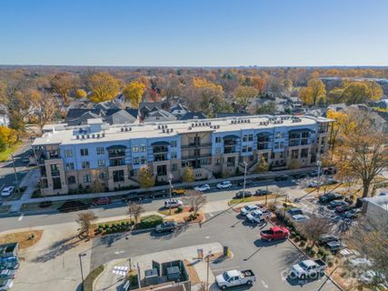 2401 Euclid Avenue sold home in Dilworth South, Charlotte, NC