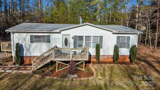 3011 Mill Race Court sold home in Millstone Ridge, Morganton, NC