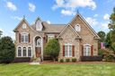 10418 Annie Oakley Lane sold home in Charlotte, SC