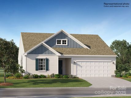 1411 Pine Heart Drive