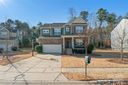 17344 Belmont Stakes Lane sold home in Charlotte, SC