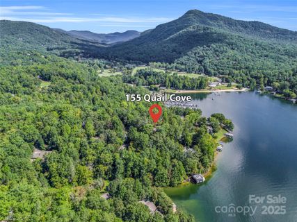 155 Quail Cove Road