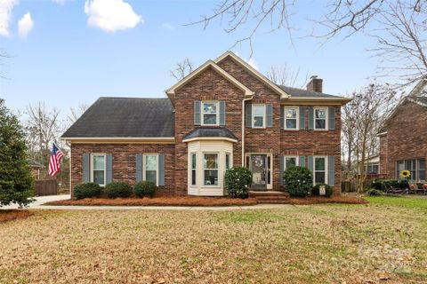 1138 Millwright Lane