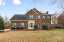 1138 Millwright Lane sold home in Matthews, SC