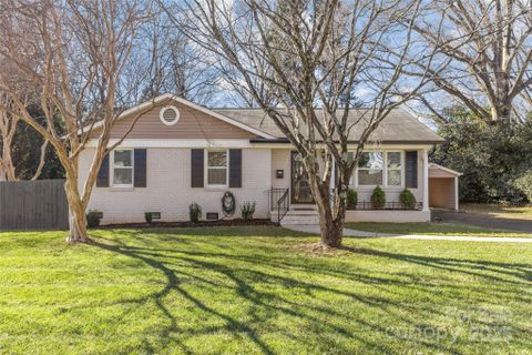 1814 Archdale Drive