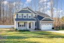159 Charles Farm Drive sold home in Cleveland, SC