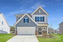 4540 Dusty Orchard Road sold home in Kannapolis, SC
