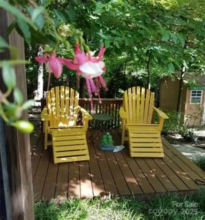 8149 Mattingridge Drive sold home in High Timbers, Charlotte, NC
