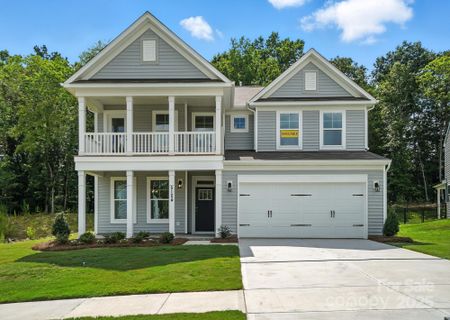 5124 Heathland Drive