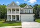 5124 Heathland Drive sold home in Charlotte, SC